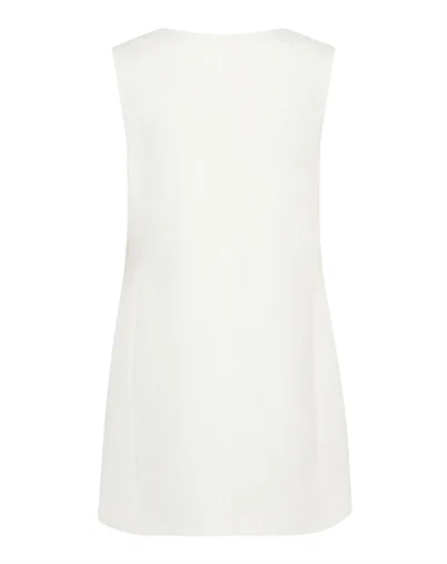 Leveté Room - LR - Laura 2 Vest - Star White